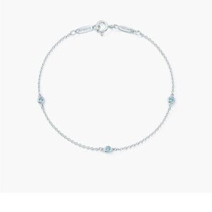 Tiffany & Co. Elsa Peretti Bracelet